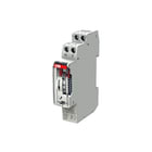 ABB - System pro M compact Analoge schakelklok vr paneelbouw 2Csm222461R1000