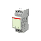 ABB - System pro M compact D Digitale schakelklok vr paneelbouw 2csm221191r1000