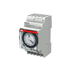 ABB - System pro M compact D Digitale schakelklok vr paneelbouw 2csm222481r1000