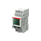 ABB - System pro M compact D Digitale schakelklok vr paneelbouw 2csm222491r1000