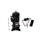 Vaillant - Toeb./onderd. gasgestookte cv-ketel ondgastst compressor