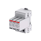 ABB - System pro M compact OVR PV Netoverspanningsbeveiliging 2ctb812050r1000