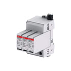 ABB - System pro M compact OVR PV Netoverspanningsbeveiliging 2ctb812051r1000