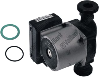 Vaillant - Toeb./onderd. gasgestookte cv-ketel ondgastst pomp