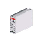 ABB - System pro M compact OVR PV Netoverspanningsbeveiliging  2ctb812102r1500
