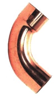 Sangi - Fitting met 2 aansluitingen 89.81209.06 zk10