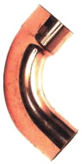 Sangi - Fitting met 2 aansluitingen 89.81211.06 zk10