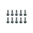 Vaillant - Toeb./onderd. gasgestookte cv-ketel ondgastst schroef zk10