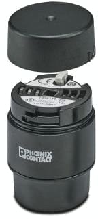 Phoenix Contact - Aansluitmodule voor signaalzuil 1018740