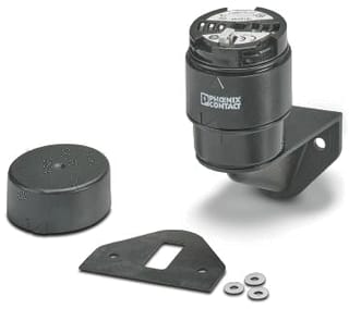 Phoenix Contact - Aansluitmodule voor signaalzuil 1018742