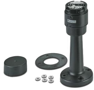 Phoenix Contact - Aansluitmodule voor signaalzuil 1018760