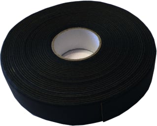 Sangi - Zelfklevende tape Isoltape Rubberfoam 50X3
