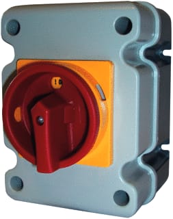 Aspen - Lastscheider 59.00432.04