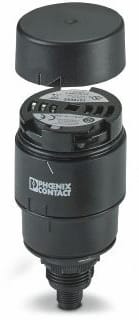 Phoenix Contact - Aansluitmodule voor signaalzuil 1018853