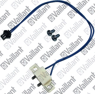 Vaillant - Toeb./onderd. gasgestookte cv-ketel Ondgastst Sensor