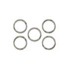 Vaillant - Toeb./onderd. gasgestookte cv-ketel ondgastst ring        zk5