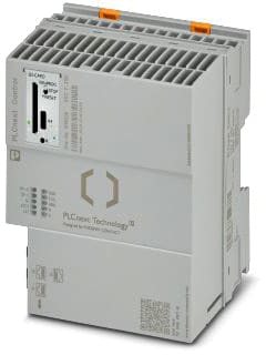 Phoenix Contact - PLC basiseenheid 1069208