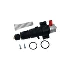 Vaillant - Toeb./onderd. gasgestookte cv-ketel Ondgastst Driewegklep