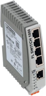Phoenix Contact - Netwerkswitch Fl Switch 1005N
