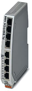 Phoenix Contact - Netwerkswitch Fl Switch 1008N