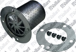 Vaillant - Toeb./onderd. gasgestookte cv-ketel Ondgastst Brander