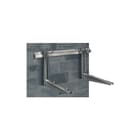 Rodigas - Montageframe voor HVAC wanddbeugel 960x530 200kg