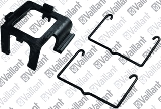 Vaillant - Toeb./onderd. gasgestookte cv-ketel ondgastst houder