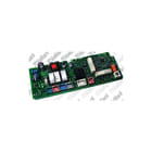 Vaillant - Toeb./onderd. gasgestookte cv-ketel Ondgastst Print