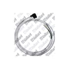 Vaillant - Toeb./onderd. gasgestookte cv-ketel Ondgastst Kabel
