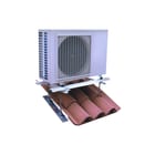 Rodigas - Montageframe voor HVAC dakconsole 790x400 140kg