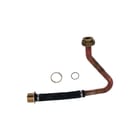 Vaillant - Toeb./onderd. gasgestookte cv-ketel ondgastst leiding