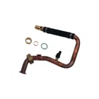 Vaillant - Toeb./onderd. gasgestookte cv-ketel ondgastst leiding