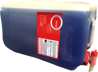 Sangi - Reinigingsmiddel 79.00070.01