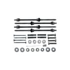 Vaillant - Toeb./onderd. gasgestookte cv-ketel ondgastst bevset,vwznc