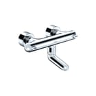 Hansa - Wastafelmengkraan (opbouw) medipro wastafelwndth 179