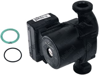 Vaillant - Toeb./onderd. gasgestookte cv-ketel ondgastst pomp