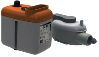 Sauermann - Condenswaterpomp 87.03300.00
