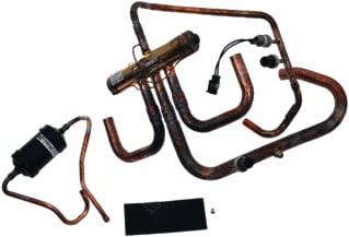 Vaillant - Toeb./onderd. gasgestookte cv-ketel ondgastst klep
