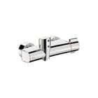 Hansa - Clinica Douchemengkraan (opbouw) Elek.Dch.Therm 6V