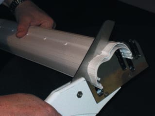 Sangi - Handknabbelschaar 80.99021.00