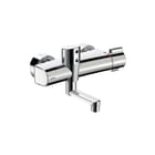 Hansa - Clinica Wastafelmengkraan (opbouw) Elektr.Thm.Kr Bat