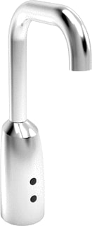Hansa - Electra Wastafelmengkraan (opbouw) wastmkrob 64442229