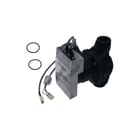 Vaillant - Toeb./onderd. gasgestookte cv-ketel ondgastst pomp