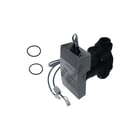 Vaillant - Toeb./onderd. gasgestookte cv-ketel Ondgastst Pomp