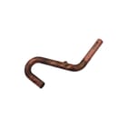 Vaillant - Toeb./onderd. gasgestookte cv-ketel ondgastst leiding