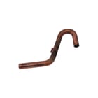 Vaillant - Toeb./onderd. gasgestookte cv-ketel ondgastst leiding