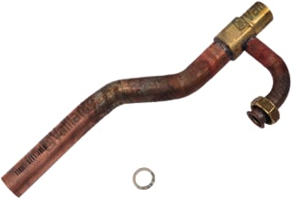 Vaillant - Toeb./onderd. gasgestookte cv-ketel ondgastst leiding