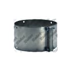 Vaillant - Toeb./onderd. gasgestookte cv-ketel Ondgastst Klemband