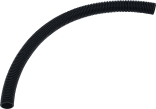 Vaillant - Toeb./onderd. gasgestookte cv-ketel ondgastst flexleid415mm
