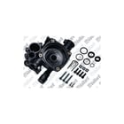 Vaillant - Toeb./onderd. gasgestookte cv-ketel Ondgastst Behuizing, Pomp